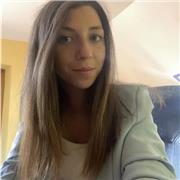 Sono una laureanda in lingue e mi rendo disponibile per lezioni di tedesco